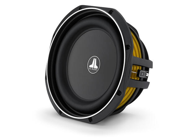 JL Audio 10TW1 bilstereo subwoofer